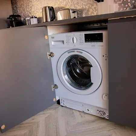 Sabrini B3 Old Town *