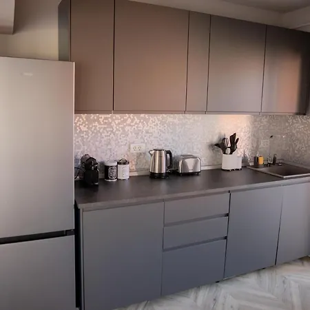 Sabrini B3 Old Town 蒂米什瓦拉