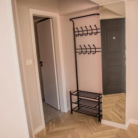 Sabrini B3 Old Town Timisoara