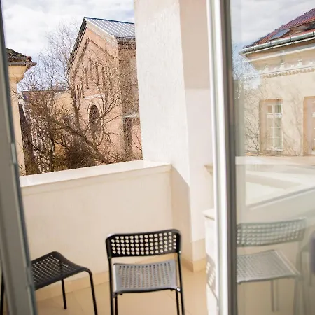 Sabrini B3 Old Town Apartment Timisoara