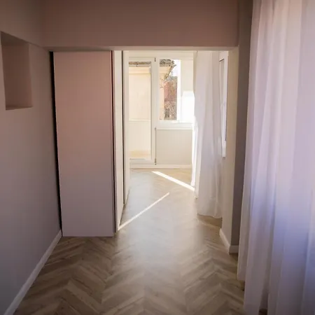 Apartment Sabrini B3 Old Town Timisoara