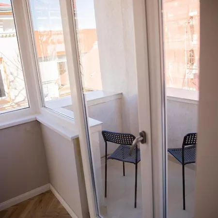 Apartment Sabrini B3 Old Town Timisoara