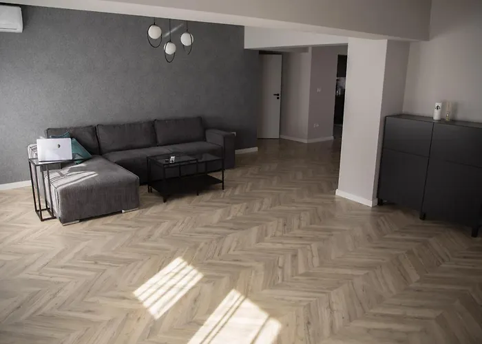 Sabrini B3 Old Town Timişoara