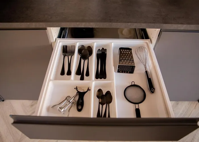 Apartment Sabrini B3 Old Town