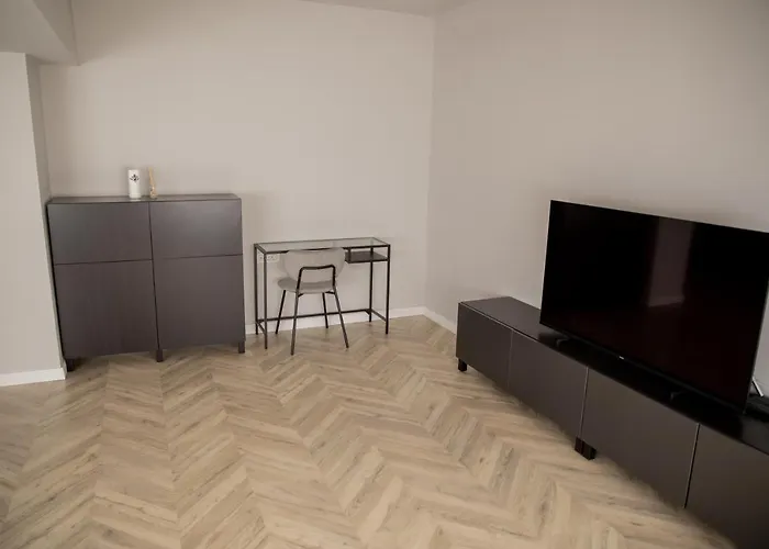 Apartment Sabrini B3 Old Town *