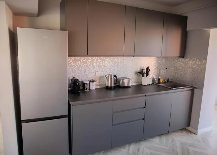 Sabrini B3 Old Town Timişoara