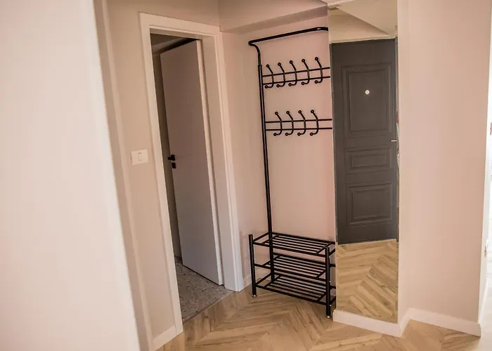 Sabrini B3 Old Town Timişoara