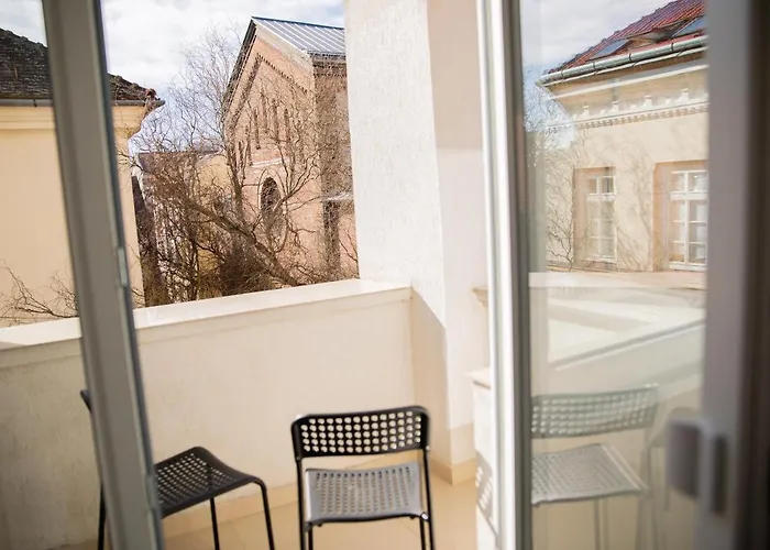 Sabrini B3 Old Town Apartment Timişoara