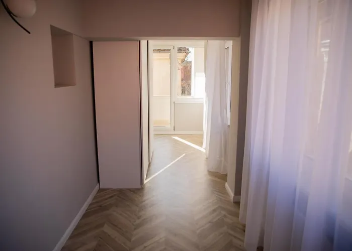 Apartment Sabrini B3 Old Town Timişoara