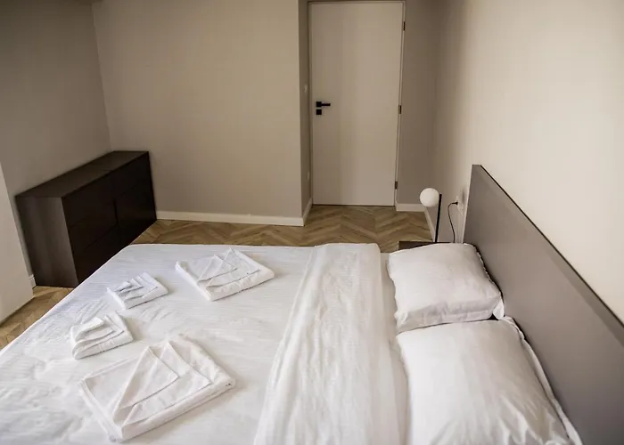 Sabrini B3 Old Town Timişoara