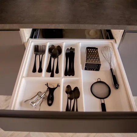 Διαμέρισμα Sabrini B3 Old Town