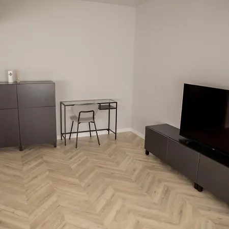 Apartment Sabrini B3 Old Town *