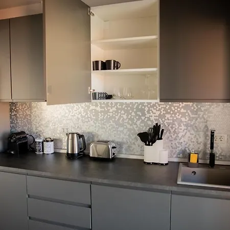 Sabrini B3 Old Town * Τιμισοάρα