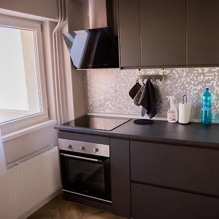 Διαμέρισμα Sabrini B3 Old Town