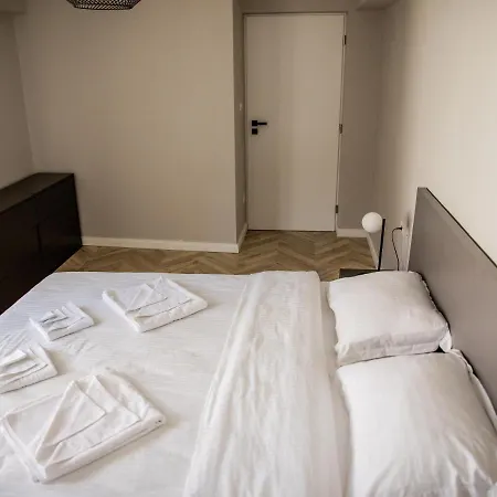 Sabrini B3 Old Town Τιμισοάρα